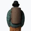 Пътна чанта The North Face Base Camp Duffel S 50 l new taupe green/smokey brown/utility brown 6