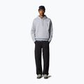 Мъжки суитшърт The North Face Simple Dome Hoodie tnf medium grey heather 2