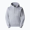 Мъжки суитшърт The North Face Simple Dome Hoodie tnf medium grey heather 4