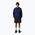 Мъжки суитшърт The North Face Simple Dome Hoodie summit navy 2