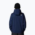 Мъжки суитшърт The North Face Simple Dome Hoodie summit navy 3