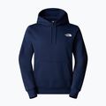 Мъжки суитшърт The North Face Simple Dome Hoodie summit navy 4