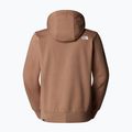 Мъжки суитшърт The North Face Simple Dome Hoodie latte 2