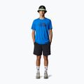 Мъжка тениска The North Face Easy hero blue/summit navy 2