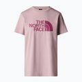 The North Face дамска тениска Relaxed Easy Tee metal pink/cyber berry 4
