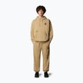 The North Face Mountain Cleanup Over Hoodie каки камък 2