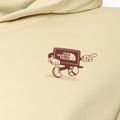 The North Face Cartoon Logo Relaxed Hoodie суитшърт с чакъл 3