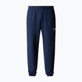 Мъжки панталони за трекинг The North Face Simple Dome Light Regular Tapered Jogger summit navy 4