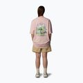 Мъжка тениска The North Face Reflective Box Nse Tee pink moss 2