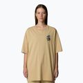 Мъжки потник The North Face Reflective Box Nse Tee каки камък