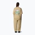 Мъжки потник The North Face Reflective Box Nse Tee каки камък 2