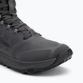 Мъжки ботуши Altra Lone Peak 9 Waterproof Mid black/gray 8