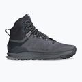 Мъжки ботуши Altra Lone Peak 9 Waterproof Mid black/gray 9
