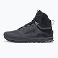 Мъжки ботуши Altra Lone Peak 9 Waterproof Mid black/gray 10
