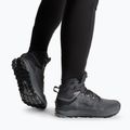 Мъжки ботуши Altra Lone Peak 9 Waterproof Mid black/gray 2