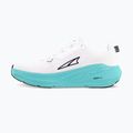 Дамски обувки за бягане Altra FWD VIA white/green 9