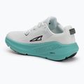 Дамски обувки за бягане Altra FWD VIA white/green 3