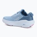 Дамски обувки за бягане Altra FWD VIA light blue 3