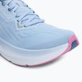 Дамски обувки за бягане Altra FWD VIA light blue 7