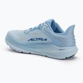 Дамски обувки за бягане Altra Torin 8 light blue 3