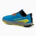 Мъжки обувки за бягане Altra Lone Peak 9+ blue 3
