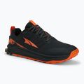 Мъжки обувки за бягане Altra Lone Peak 9+ black/orange