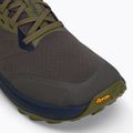 Altra Lone Peak 9+ прашни маслини мъжки обувки за бягане 7