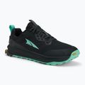 Дамски обувки за бягане Altra Lone Peak 9+ teal/black