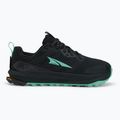 Дамски обувки за бягане Altra Lone Peak 9+ teal/black 2
