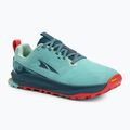 Дамски обувки за бягане Altra Lone Peak 9+ teal