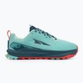 Дамски обувки за бягане Altra Lone Peak 9+ teal 2