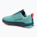 Дамски обувки за бягане Altra Lone Peak 9+ teal 3