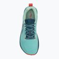 Дамски обувки за бягане Altra Lone Peak 9+ teal 5
