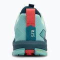 Дамски обувки за бягане Altra Lone Peak 9+ teal 7