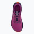 Altra Lone Peak 9+ дамски обувки за бягане лилаво/оранжево 5