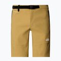 Мъжки шорти за трекинг The North Face Lightning SHT khaki stone/npf 5