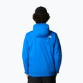 Мъжко дъждобранно яке The North Face Alta Vista hero blue 3
