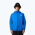 Мъжко дъждобранно яке The North Face Alta Vista hero blue 4