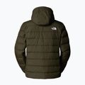 Мъжко яке The North Face Aconcagua 3 Hoodie new taupe green 5