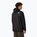 Мъжко яке The North Face Windstream Shell tnf black 3