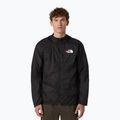 Мъжко яке The North Face Windstream Shell tnf black 4