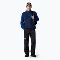 Мъжки суитшърт The North Face Yumiori 1/4 Zip summit navy/estate blue 2