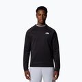 Мъжки суитшъртThe North Face Mountain Athletics Fleece Crew tnf black