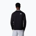 Мъжки суитшъртThe North Face Mountain Athletics Fleece Crew tnf black 3