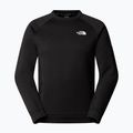 Мъжки суитшъртThe North Face Mountain Athletics Fleece Crew tnf black 4
