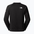 Мъжки суитшъртThe North Face Mountain Athletics Fleece Crew tnf black 5