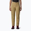 Дамски панталони за трекинг The North Face Exploration Cargo khaki stone