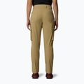 Дамски панталони за трекинг The North Face Exploration Cargo khaki stone 3