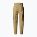 Дамски панталони за трекинг The North Face Exploration Cargo khaki stone 5