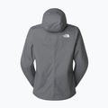 Дамско водоустойчиво яке The North Face Antora Rain smoked pearl 7